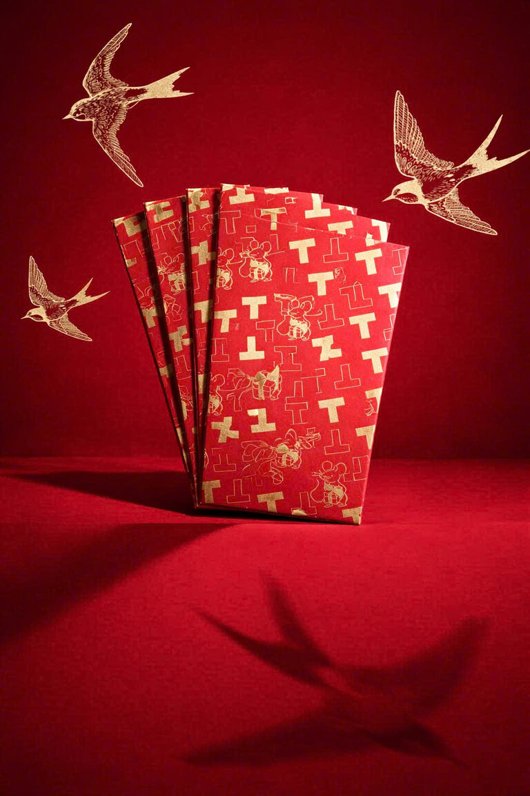 Lixi Ttiffany Set6a Lixi Ttiffany Set6a