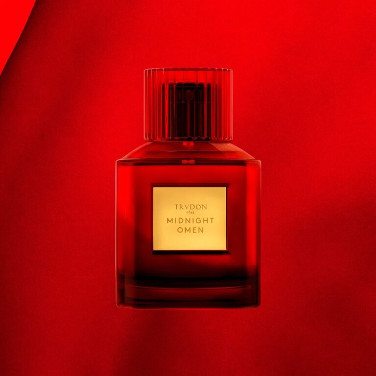 Perfume Midnightomen Trudon B Perfume Midnightomen Trudon B