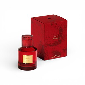 Perfume Mystique Trudon A Perfume Mystique Trudon A