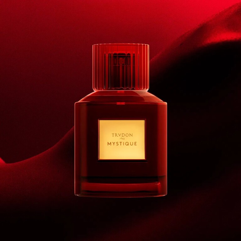 Perfume Mystique Trudon B Perfume Mystique Trudon B