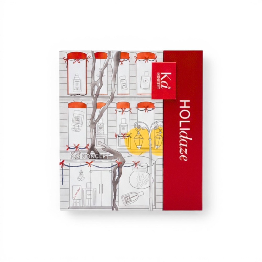 Holidaze Giftset A Holidaze Giftset A