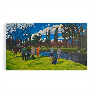 Uyn Quietpicnic 2025 A Uyn Quietpicnic 2025 A
