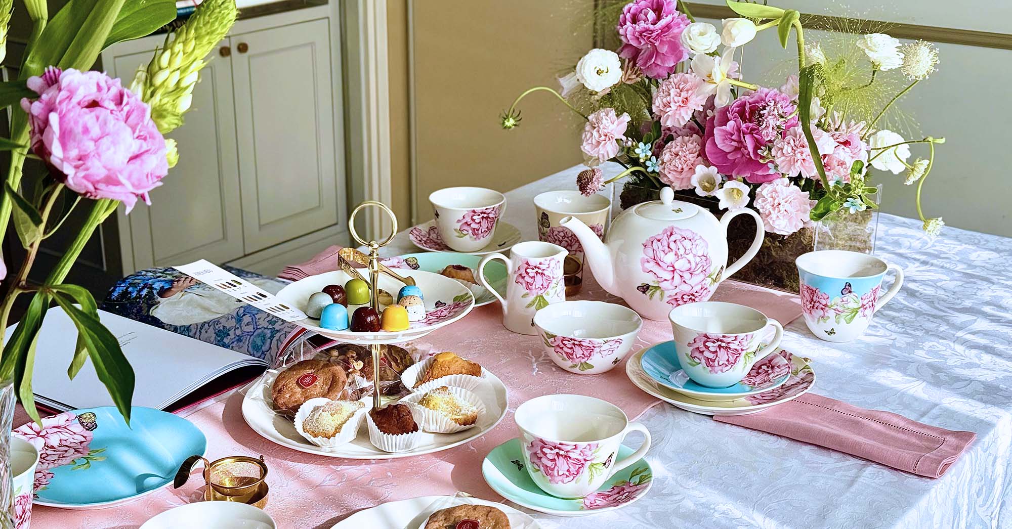 Womens-Day-2026a La Maison Chouette -