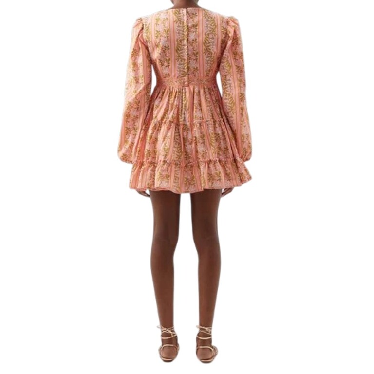 Dress Aguabendita Avena B Dress Aguabendita Avena B