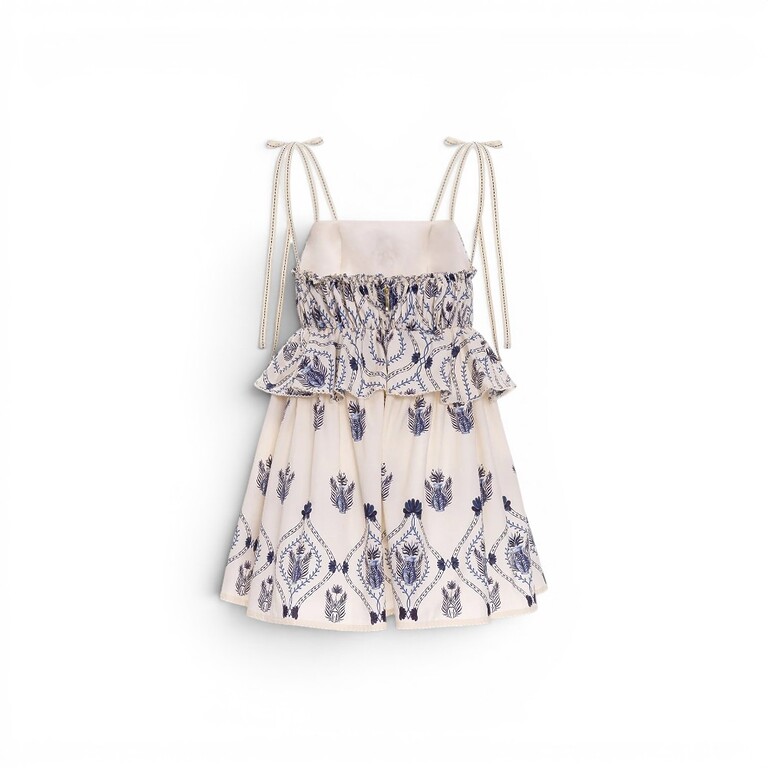 Dress Aguabendita Salvdjarron B Dress Aguabendita Salvdjarron B