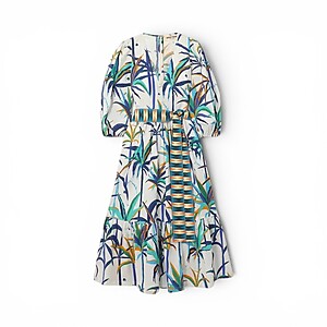 Dress Emporiosirenuse Loretta A Dress Emporiosirenuse Loretta A