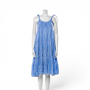 Dress Julietdunn Blkprnt A Dress Julietdunn Blkprnt A