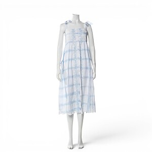 Dress Julietdunn Tiedye A Dress Julietdunn Tiedye A