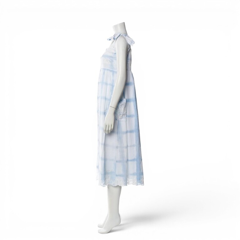 Dress Julietdunn Tiedye B Dress Julietdunn Tiedye B