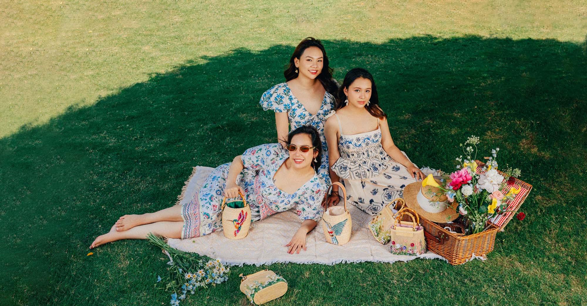 Summer In The Country Banner Summer In The Country Banner