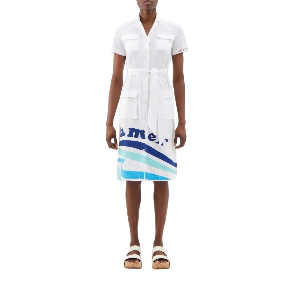 Dress Kmparis Lamer A Dress Kmparis Lamer A