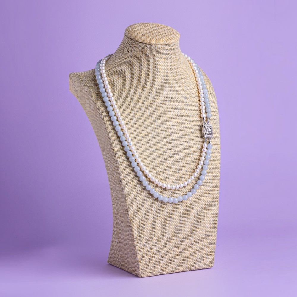 Neckl Everyday Liz Bracel Everyday Liz