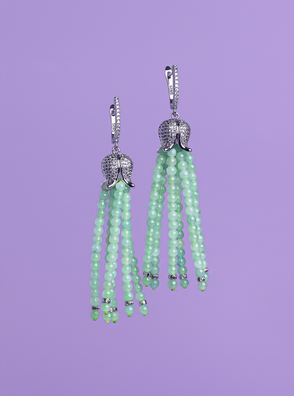 Earr Everyday Lilybells A Earr Everyday Lilybells A