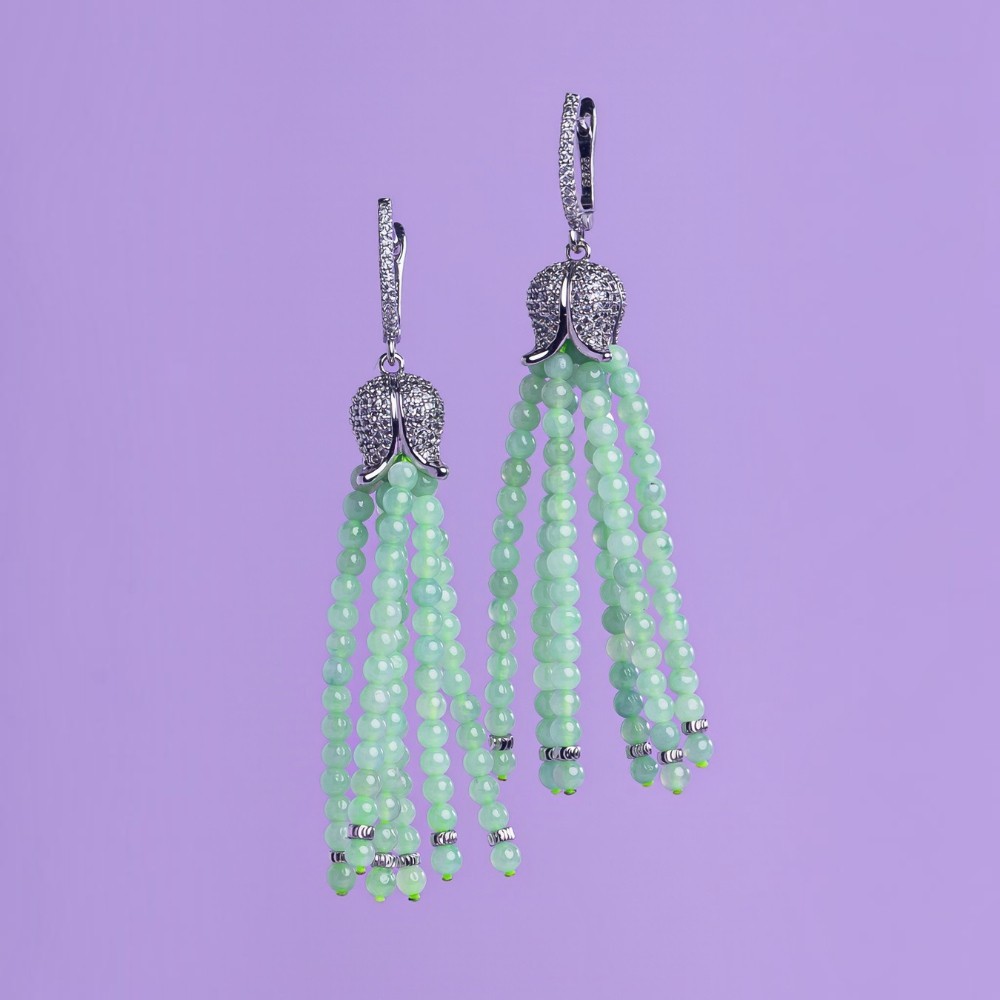 Earr Everyday Lilybells Earr Everyday Lilybells