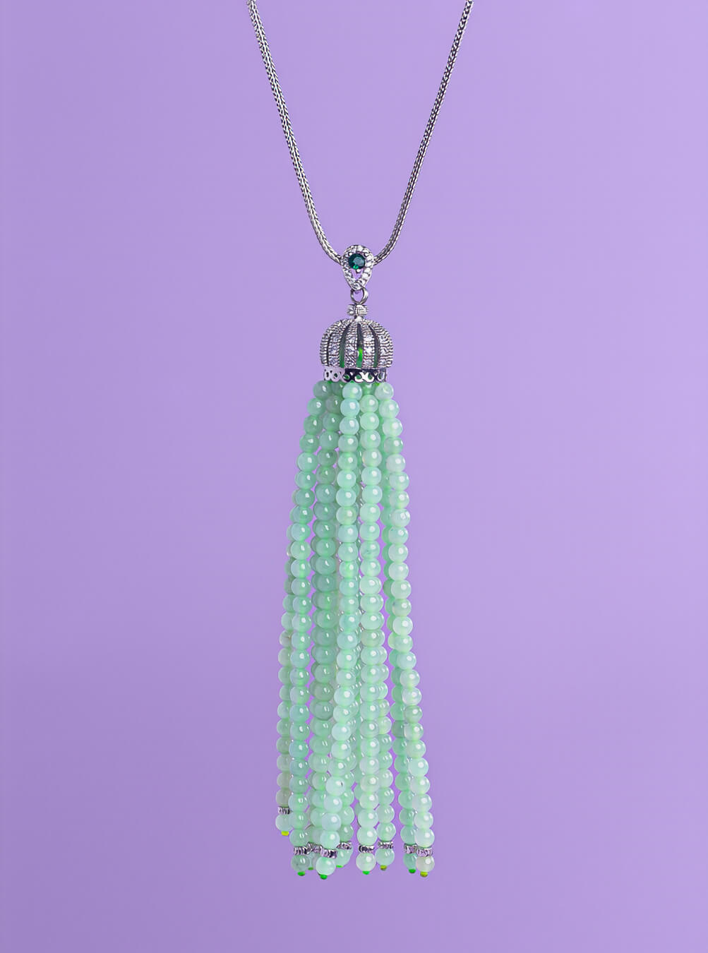 Neckl Everyday Lilybells A Neckl Everyday Lilybells A