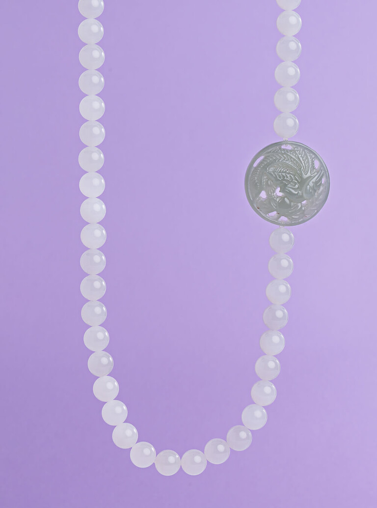 Neckl Everyday Selene B Neckl Everyday Selene B