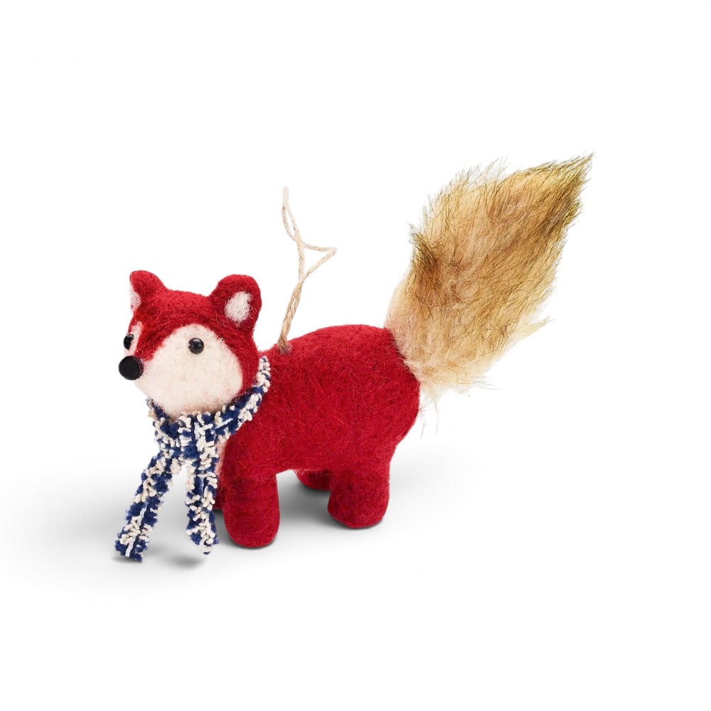 Orn Hl Feltfox A Orn Hl Feltfox A