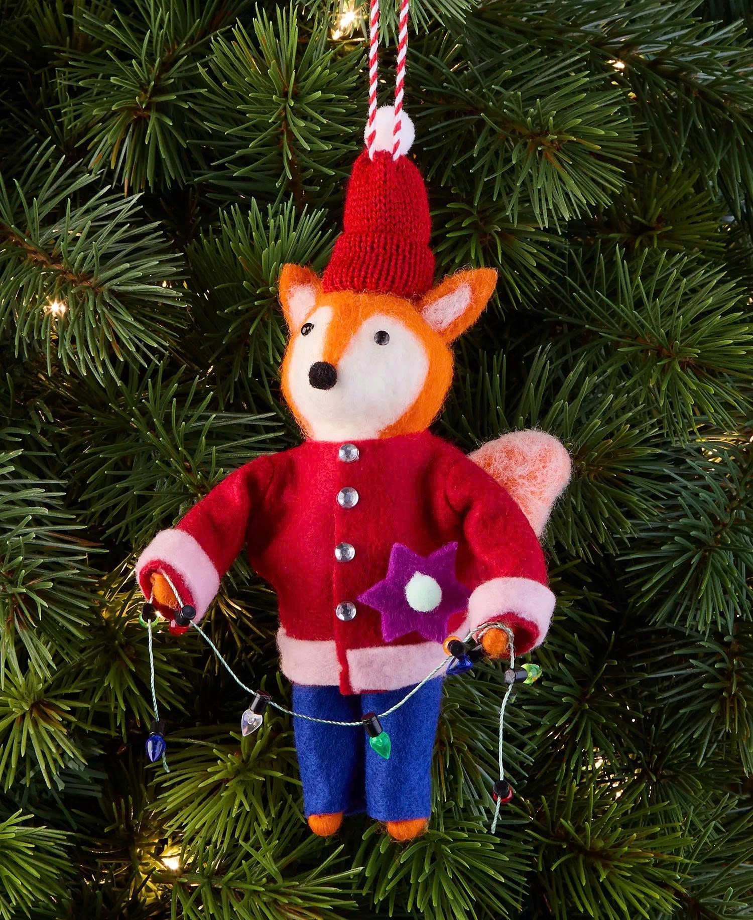 Orn Hl Feltfox E Orn Hl Feltfox E