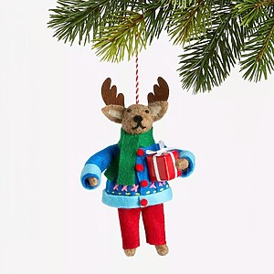 Orn Hl Feltmoose A Orn Hl Feltmoose A